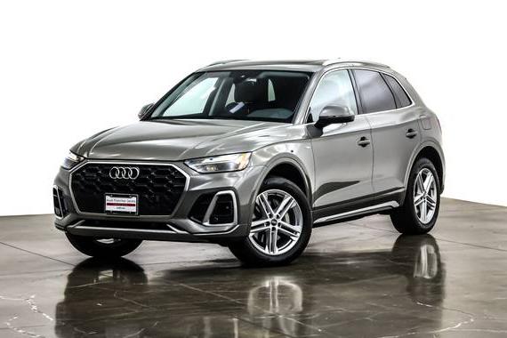 AUDI Q5 E 2024 WA1E2AFYXR2088988 image AUDI Q5 E 2024 WA1E2AFYXR2088988 image